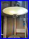 Vtg_Pulldown_MID_CENTURY_Ceiling_Light_Fixture_MCM_Atomic_SAUCER_UFO_Retractable_01_qrkz